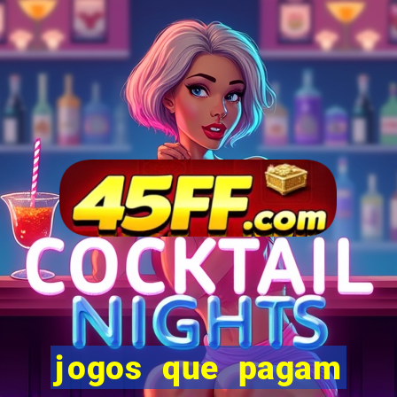 jogos que pagam dinheiro no pagbank